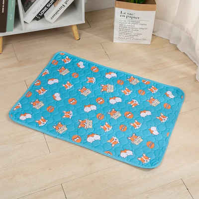 Good price Multi-Scene Pet Cooling Mat - The Ultimate Pet Comfort Solution
 online
