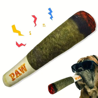 Good price Premium PAW Squeaky Dog Toy - Durable Mesh-Reinforced Chew Toy for All Dogs
 online
