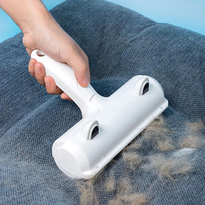 Good price Healthier Home, Happier Pets – Hypoallergenic Pet Hair Remover Roller with Advanced Self-Cleaning System online