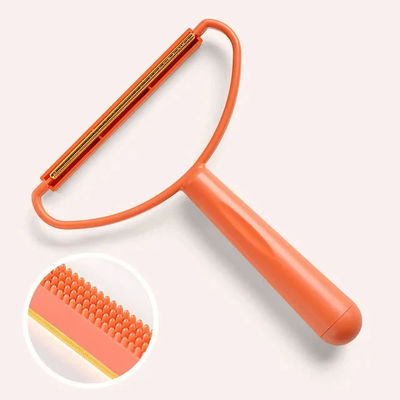Good price Pet Hair Remover Manual Scraper – Restore Furniture & Fabrics with Durable Copper Blade Technology
 online