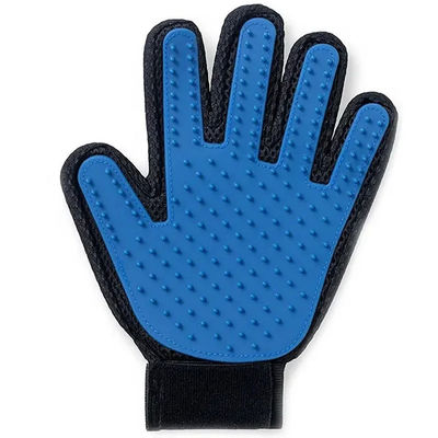 Good price Professional-Grade Silicone Grooming Gloves | Advanced Pet Care Tools
 online