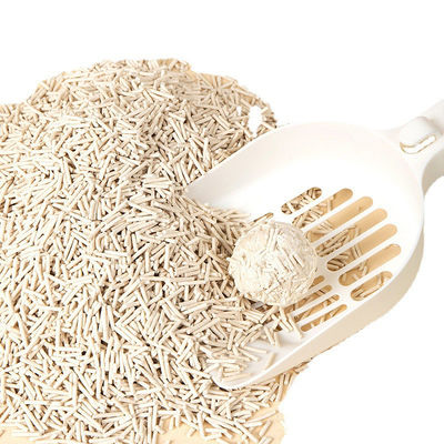 Good price Tofu Cat Litter - Superior Clumping, Odor Control, Dust-Free, Multi-Scent, China Crafted online