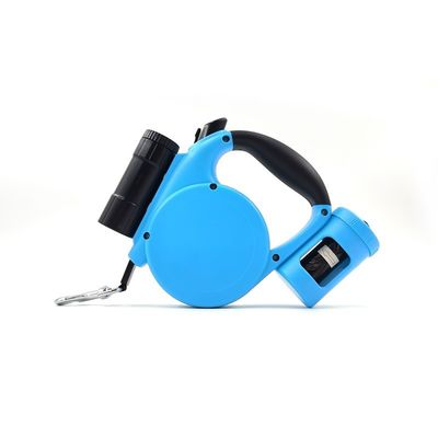 Good price Durable Retractable Pet Leash | ABS Plastic | Long-Lasting Design for Pets Under 20KG online
