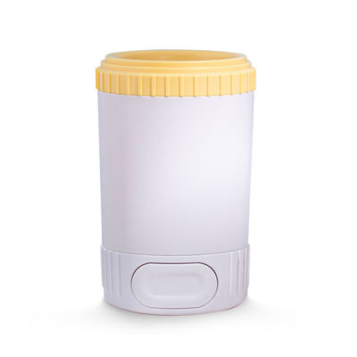 Good price Hygienic Pet Paw Washer for Veterinary Clinics – Bulk Orders for Professional Use online