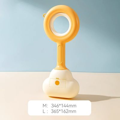 Good price Portable Dog Poop Scooper for Outdoor Adventures – Bulk Orders for Pet Gear Brands online