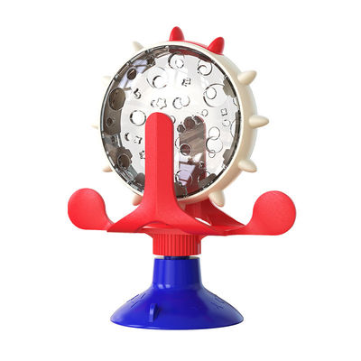 Good price ABS+TPR Interactive Puzzle Pet Feeder - Wholesale Pet Entertainment Solution online
