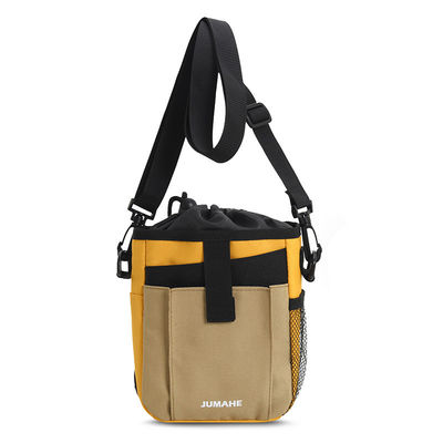 Good price Multi-functional Pet Training Bag with 3-Way Carrying System - Bulk Orders online