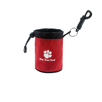 Good price OEM/ODM Pet Training Gear | Lightweight Dog Treat Pouch 25g | Bulk Orders online