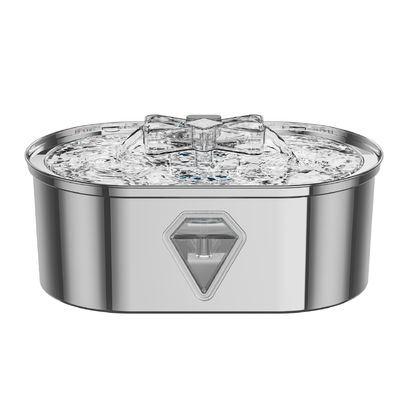 Good price Large-Capacity Pet Water Fountain | Hydration for Multi-Pet Homes online