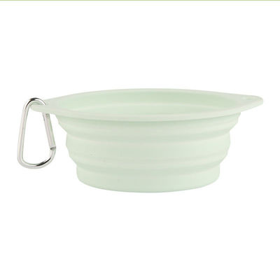 Good price Customizable Collapsible Pet Bowl | Ideal for Wholesale and Branding



 online