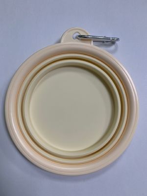 Good price Eco-Friendly Silicone Pet Bowl | Safe and Sustainable Feeding Solution


 online