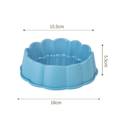 Good price Durable PP Pet Bowls - Long-Lasting and Wear-Resistant for All Pets
 online