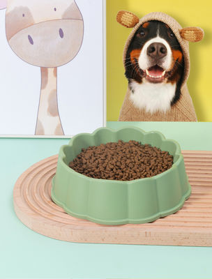 Good price Multi-Purpose Flower-Edge Pet Bowls - Versatile Feeding and Hydration Solution online