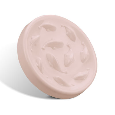 Good price Trendy Slow Feed Pet Bowls - Aligning with Current Market Demands online