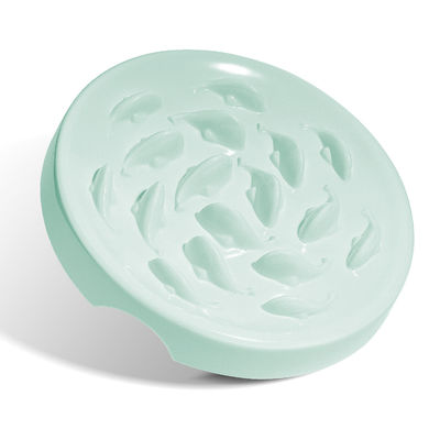 Good price Durable Melamine Slow Feed Pet Bowls - Long-Lasting and Easy to Clean online