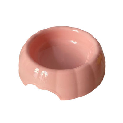 Good price Versatile Pumpkin-Shaped Pet Bowls - Ideal for Cats and Dogs
 online