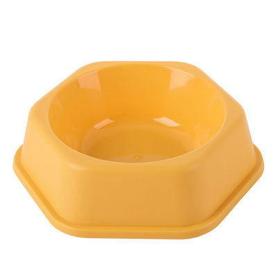 Good price Highly Rated Hexagonal Pet Bowls - Trusted by Pet Owners for Quality and Design online
