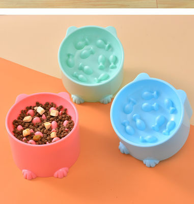Good price Durable Slow Feeder Bowls - Long-Lasting and Easy to Clean online