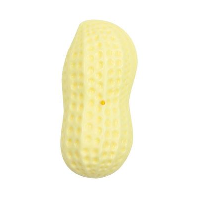 Good price Realistic Peanut Squeaky Toy for Dogs - Engaging Chew Toy for Large Breeds online
