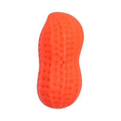 Good price Interactive Squeaky Peanut Dog Toy - Safe and Fun Chew Toy for Large Breeds online
