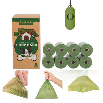 Good price EcoPaw Biodegradable Dog Waste Bags by Bing Chun Company Limited online