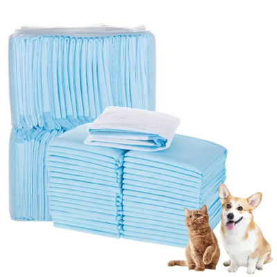 Good price Premium Multi-Layer Pet Training Pads - Super Absorbent & Leak-Proof online