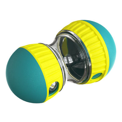 Good price Premium Interactive Slow Feeder Dog Toy - Rotating Super Ball online