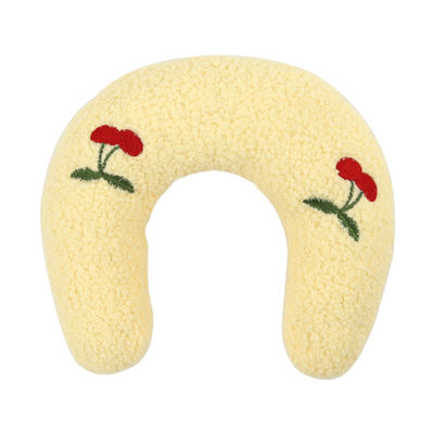 Good price Plush Catnip Burlap Fish Toy – Durable Stimulation for Cats online