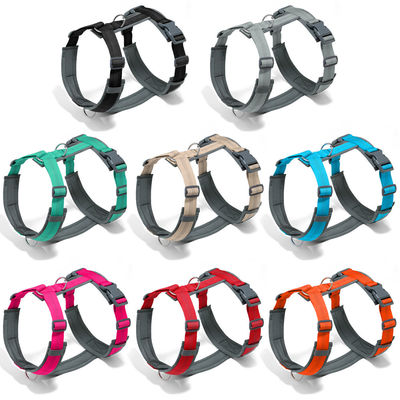 Good price Neoprene Padded Comfort Dog Harness XS-XL - Wholesale Pet Products online