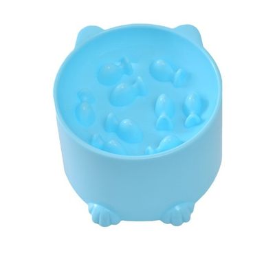 Good price Stilvolle Slow Feeder-Tierkühlschalen - Verbessern Sie das Essen für Haustiere Online